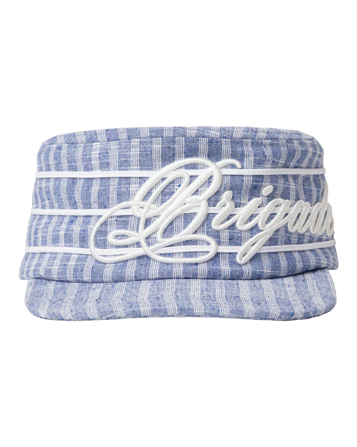 Pillbox Hats